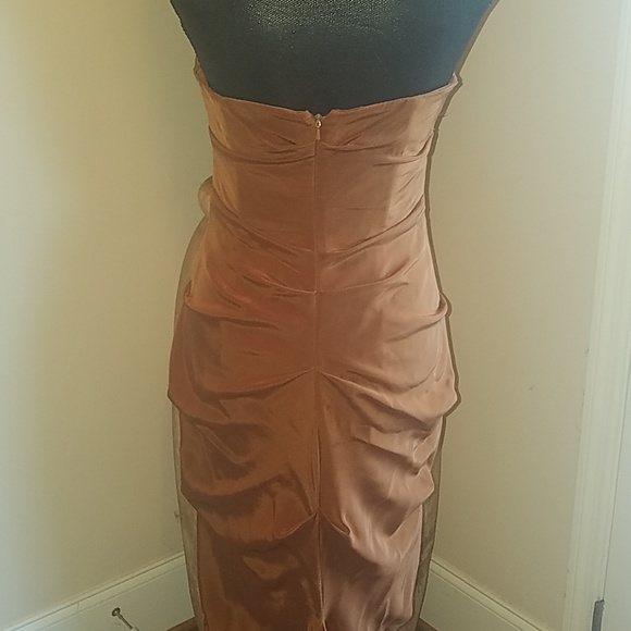 Nicole Miller Dress - Picture 4 of 7